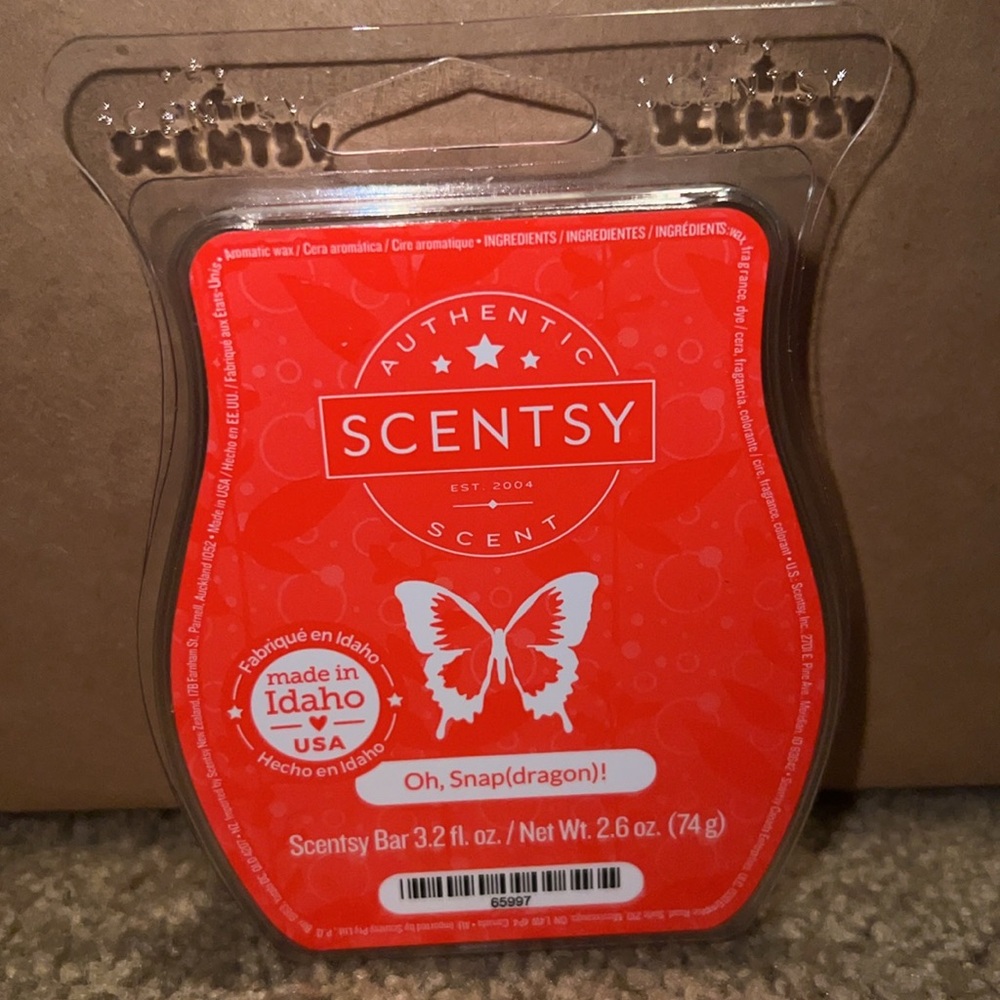 Scentsy Wax Bar Bundle - Picture 9 of 11